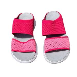 New Easy Spirit Women's Sporty Slip-on Sandals